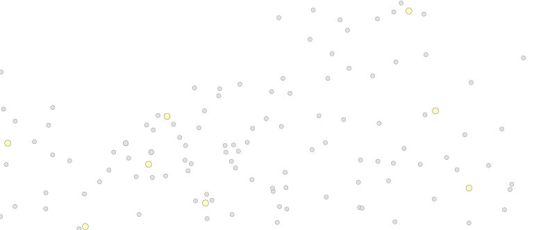 Layer 'Cities' rendered in MapServer